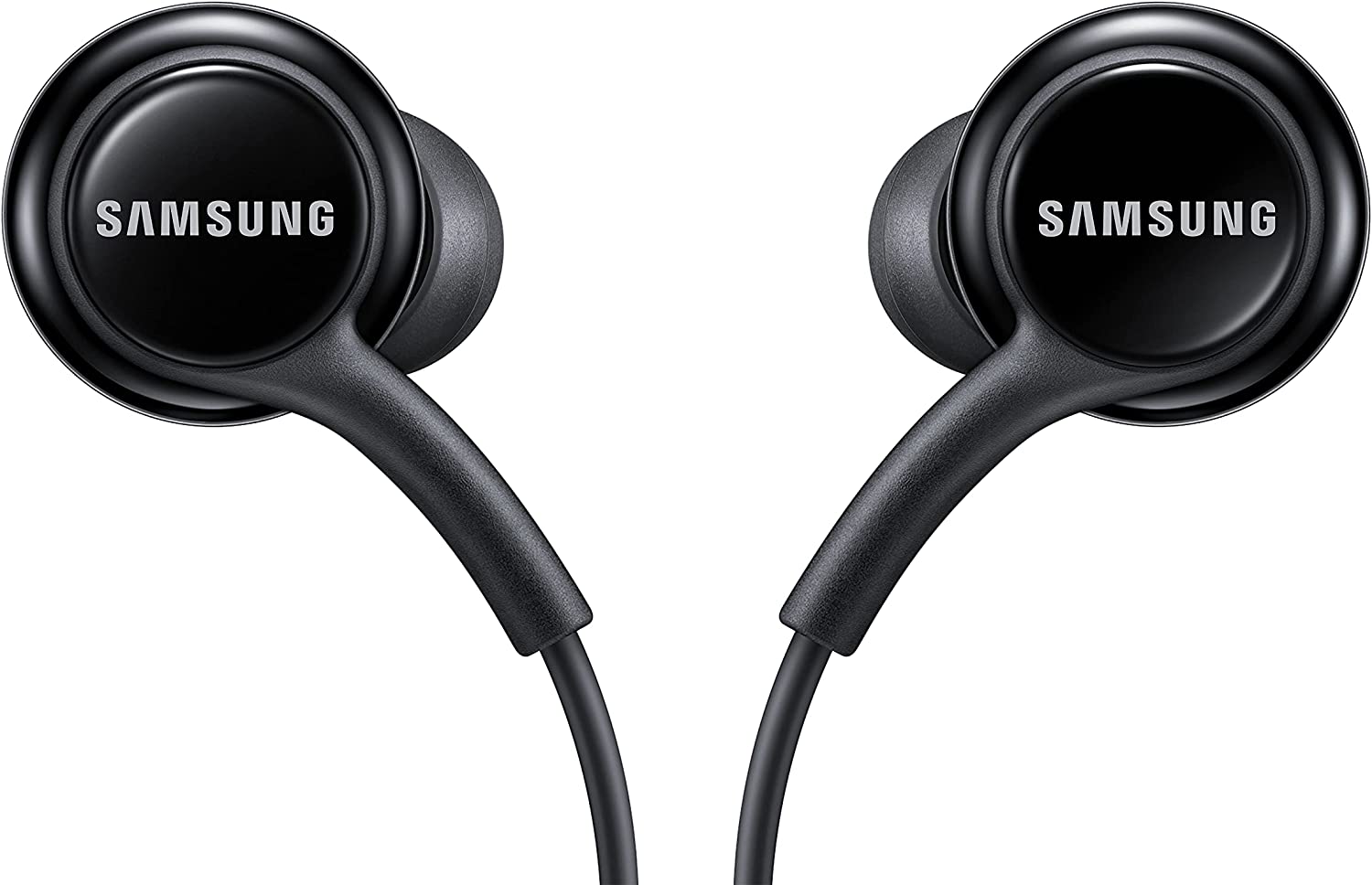 Samsung Akg - Audífonos genéricos con micrófono, entrada 3.5 Jack