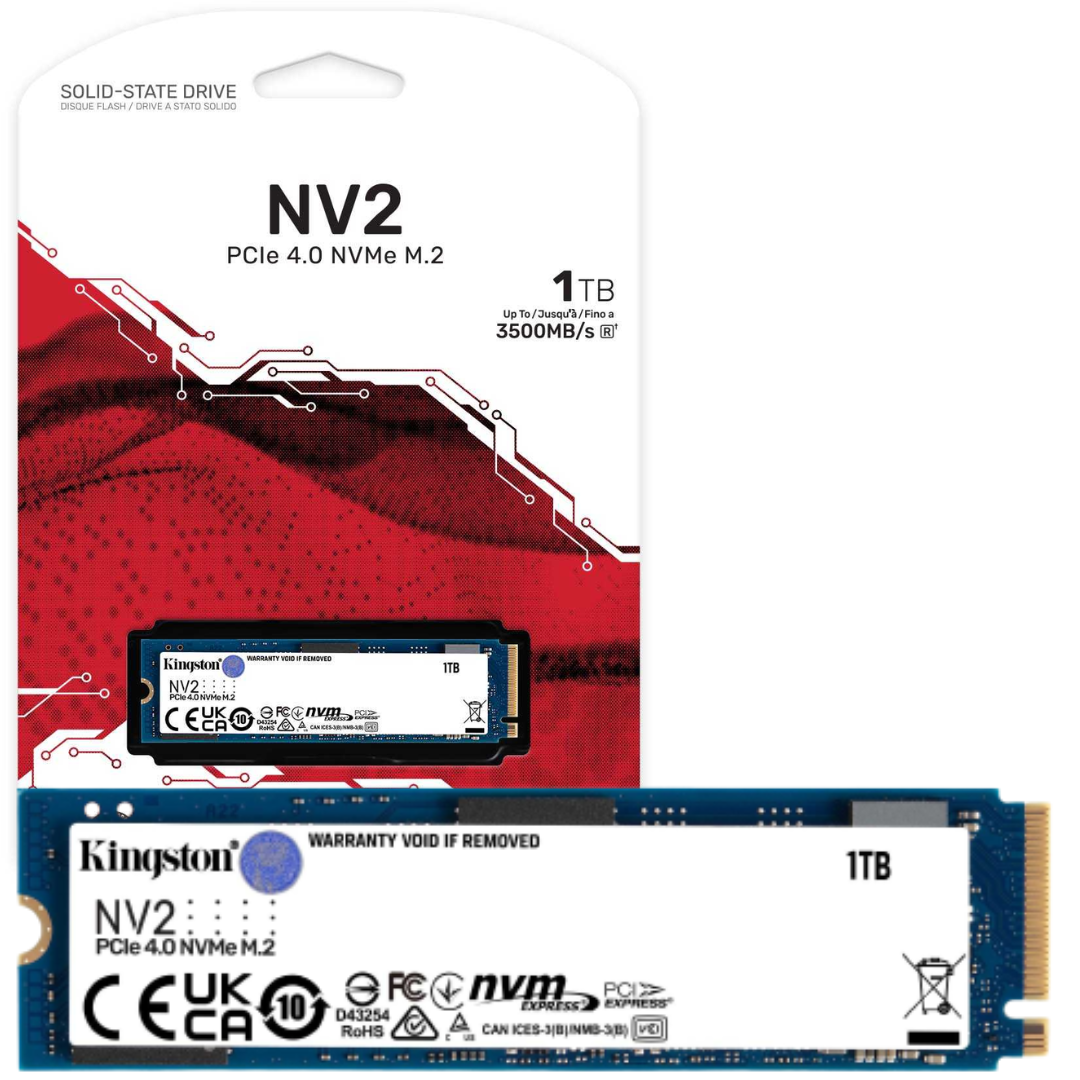 DISCO M.2 PCI-E 4.0 NVME NV2 / / LAPTOP - NANOTECH MARKET