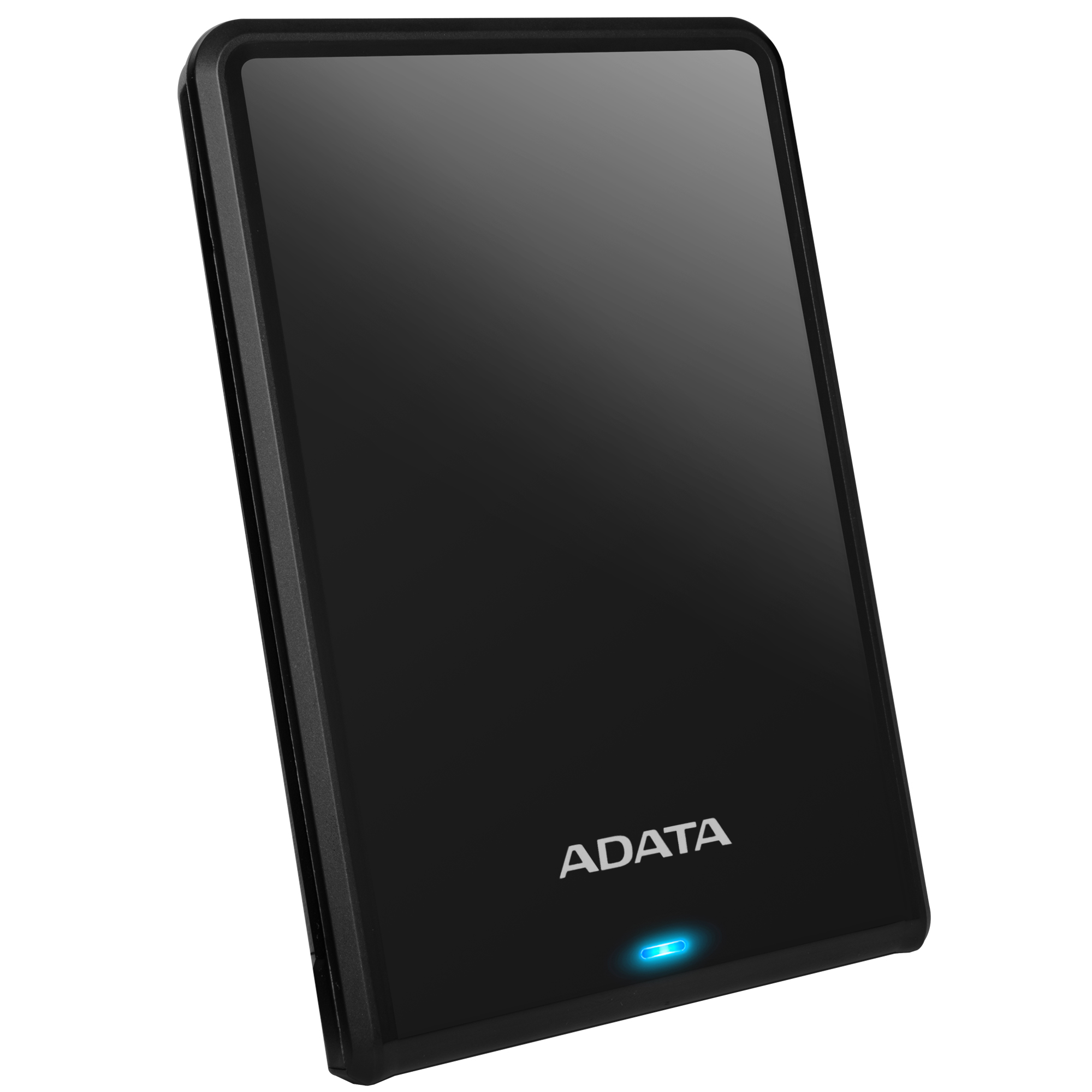 DISCO DURO EXTERNO ADATA SLIM 2TB 3.2 HV300 - Fotosol