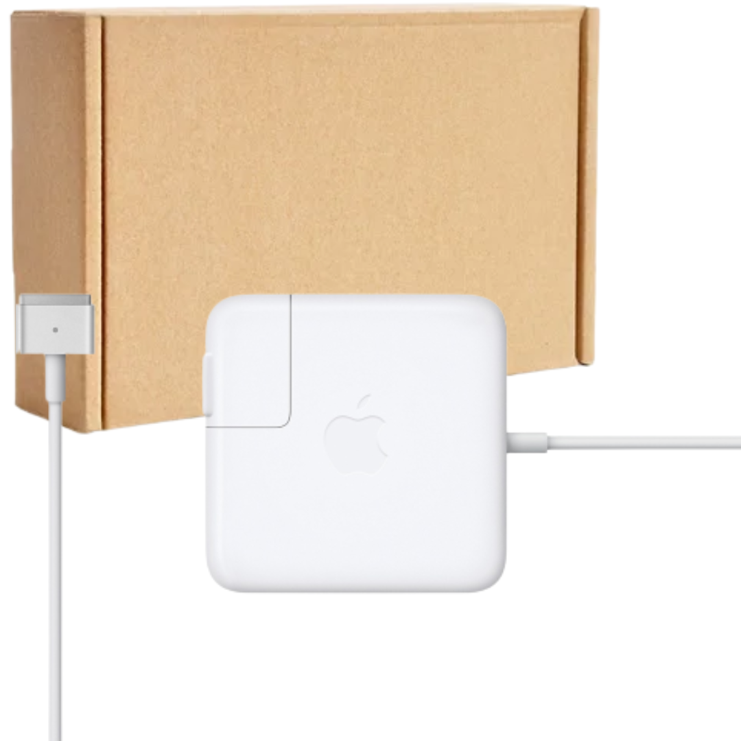Cargador Apple Mac Macbook Air Magsafe 2 85W