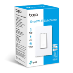 Tplink switch inteligente para el hogar s500 Tapo